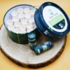 Recharges Déodorant 100% Naturel - À l'Huile de Souchet