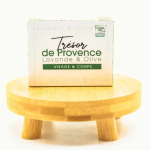 Savon - Trésor de Provence