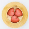 Savon cœur x3 - Fruits rouges – Image 4