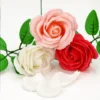 fleurs de savon pour votre événement familial