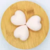 Savon cœur x3 - Rose