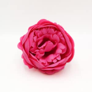 Fleur de savon - Pivoine Rose